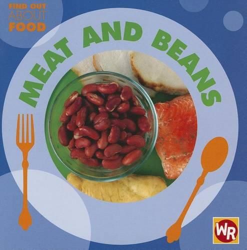 Cover image for Meat and Beans