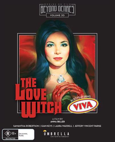 Love Witch, The | Beyond Genres #20