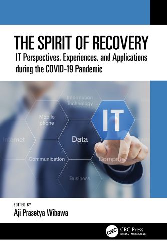 Cover image for The Spirit of Recovery