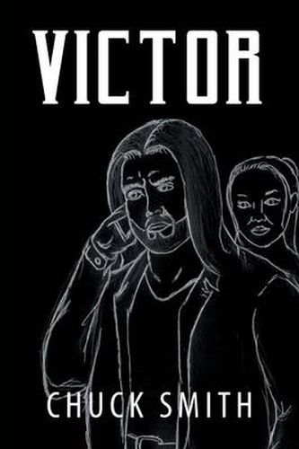Cover image for Victor