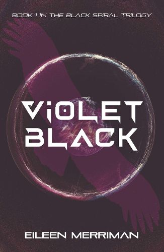 Cover image for Violet Black