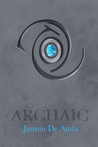 Cover image for Archaic