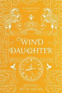 Cover image for Wind Daughter