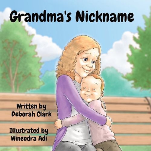 Grandma's Nickname