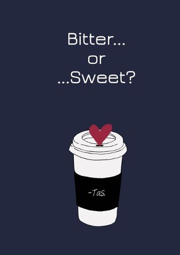 Cover image for Bittersweet