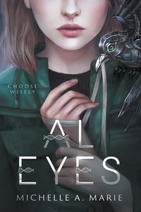 Cover image for Al Eyes