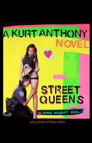 Cover image for Street Queens