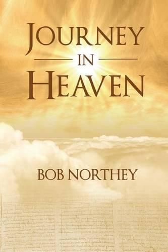 Cover image for Journey in Heaven