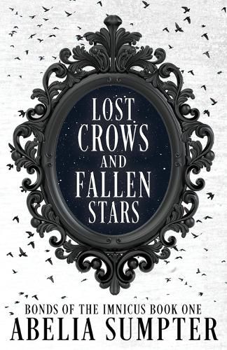 Cover image for Lost Crows and Fallen Stars