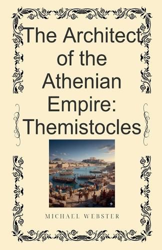 Cover image for The Architect of the Athenian Empire