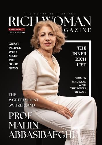 Rich Woman, (9781999657543) — Readings Books