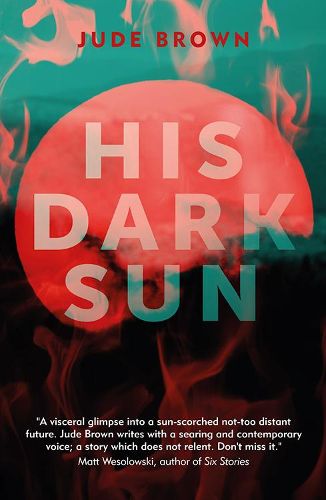 Cover image for His Dark Sun