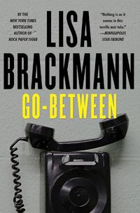 Cover image for Go-between