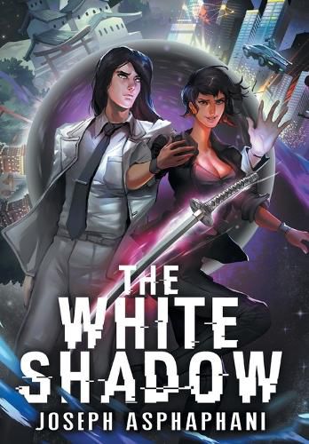 Cover image for The White Shadow