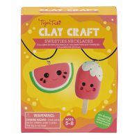 Cover image for Clay Craft - Sweeties Necklaces