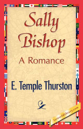 Cover image for Sally Bishop