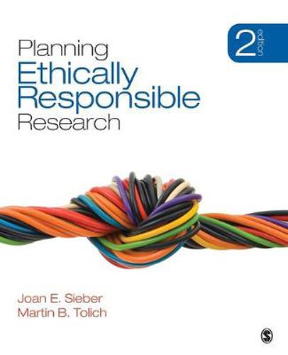 Cover image for Planning Ethically Responsible Research