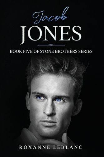 Cover image for Jacob Jones