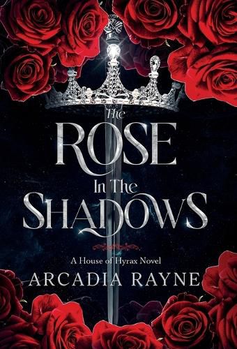 Cover image for The Rose in the Shadows