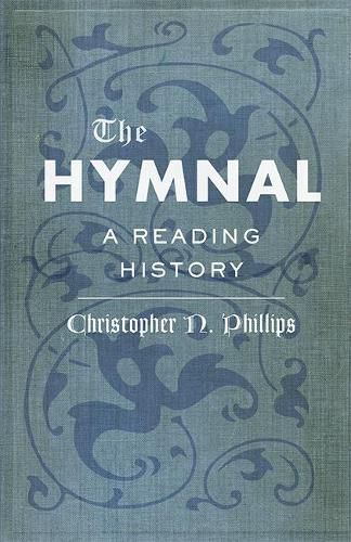 Cover image for The Hymnal: A Reading History