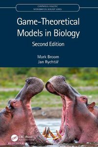 Cover image for Game-Theoretical Models in Biology