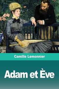 Cover image for Adam et Eve