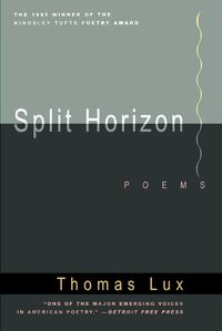 Cover image for Split Horizon