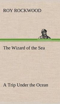 Cover image for The Wizard of the Sea A Trip Under the Ocean