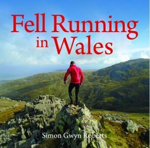 Cover image for Compact Wales: Fell Running in Wales