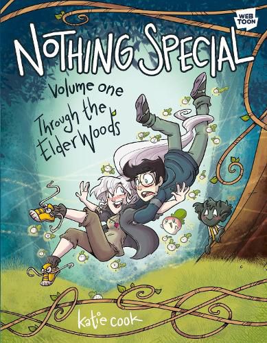 Cover image for Nothing Special: Volume One