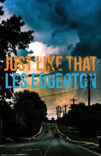 Cover image for Just Like That