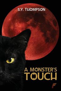 Cover image for A Monsters Touch