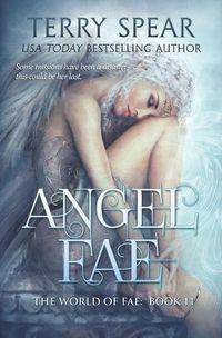 Cover image for Angel Fae