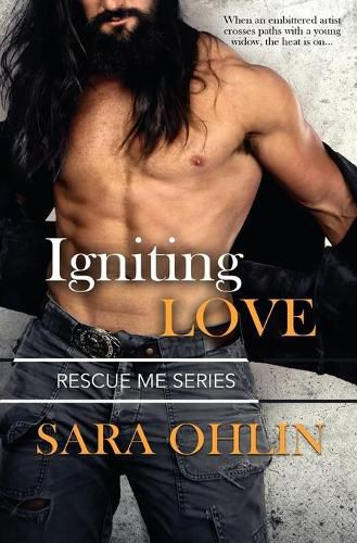 Cover image for Igniting Love