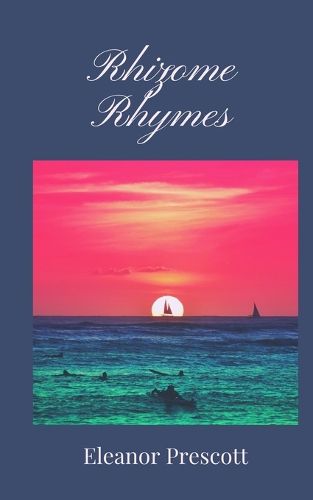 Cover image for Rhizome Rhymes