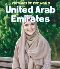 Cover image for United Arab Emirates