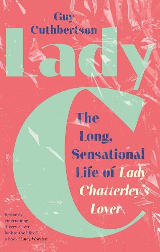 Cover image for Lady C