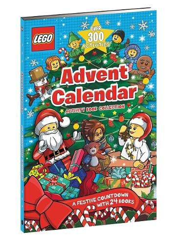 LEGO Advent Calendar