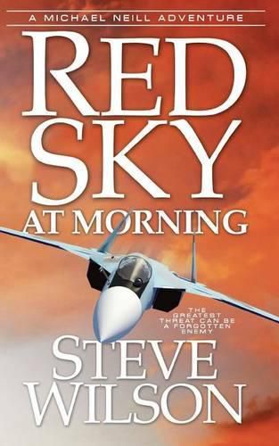 Cover image for Red Sky at Morning
