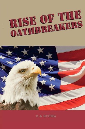 Cover image for Rise of the Oathbreakers