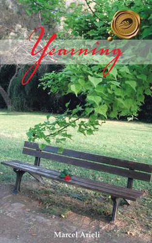 Cover image for Yearning