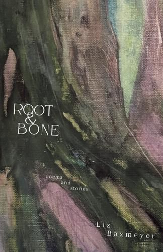 Cover image for Root & Bone