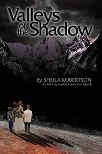 Cover image for Valleys of the Shadow