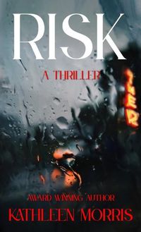 Cover image for Risk