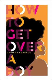 Cover image for How To Get Over A Boy