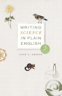 Cover image for Writing Science in Plain English, Second Edition