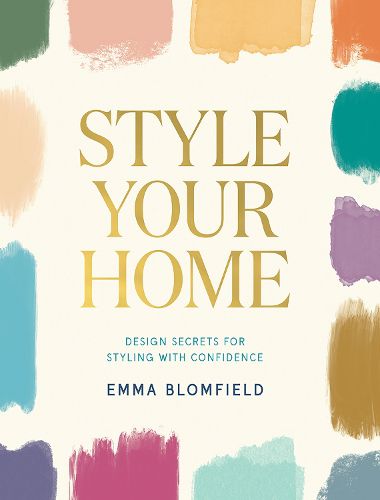 Cover image for Style Your Home