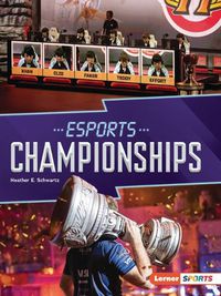 Cover image for Esports Championships