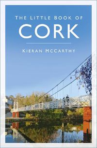 Cover image for The Little Book of Cork
