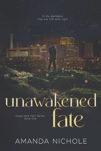 Cover image for Unawakened Fate